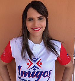Rosanna Fernández